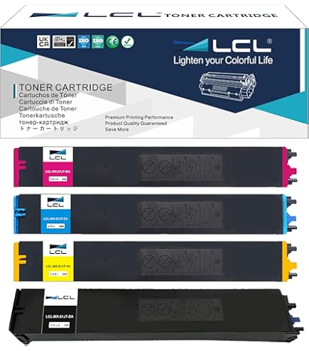 Amazon.co.jp: シャープ MX-36JT 4色セット 国内純正トナー MX-36JT_BA