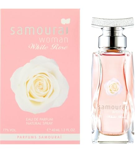 Amazon | 資生堂香水 ホワイトローズナチュラル 32mL | Shiseido