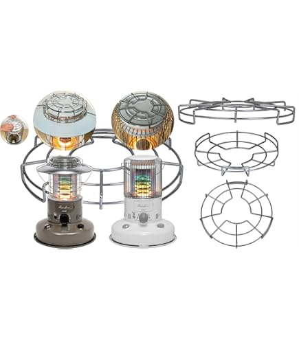 Amazon | トヨトミ 対流型石油ストーブ ホワイト RB-25N | トヨトミ