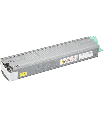 Amazon | リコー IPSiO SP トナー シアン C810H | リコー | トナー
