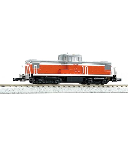 Amazon | マイクロエース Nゲージ DD14-305+315 前方投雪型 A8163 鉄道