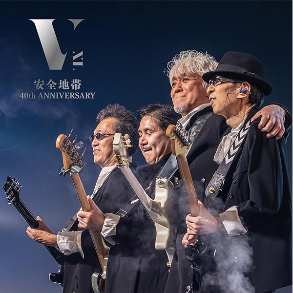 玉置浩二 35th ANNIVERSARY CONCERT Special Collections 