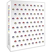 Amazon | ポケモンカードゲーム コレクションファイル モンスター