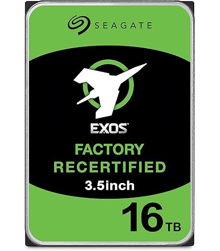 Amazon | Western Digital WD 16TB HDD Ultrastar DC HC550 SATA