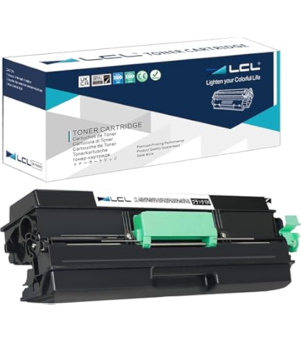 Amazon | LCL RICOH用 リコー用 SP トナー 6400H SP6400 SP6410 SP6420