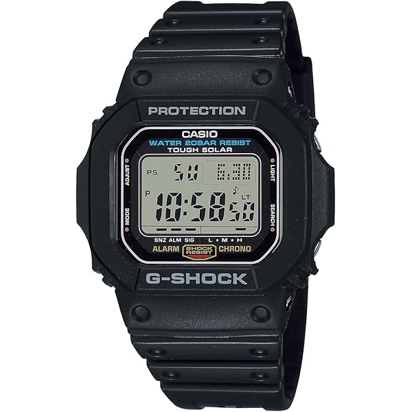 Amazon.co.jp: [カシオ] 腕時計 ジーショック G-SHOCK DW-5750E-1JF