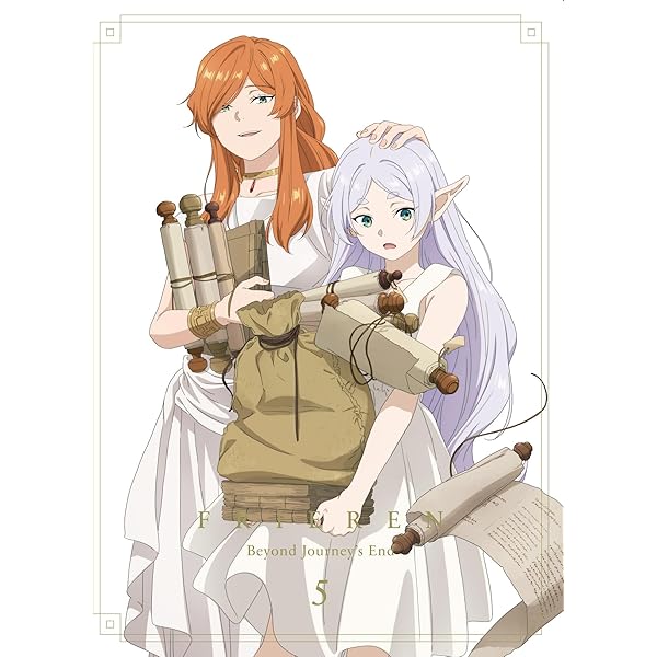 Amazon.co.jp: 「葬送のフリーレン」DVD（Vol.7 初回生産限定版