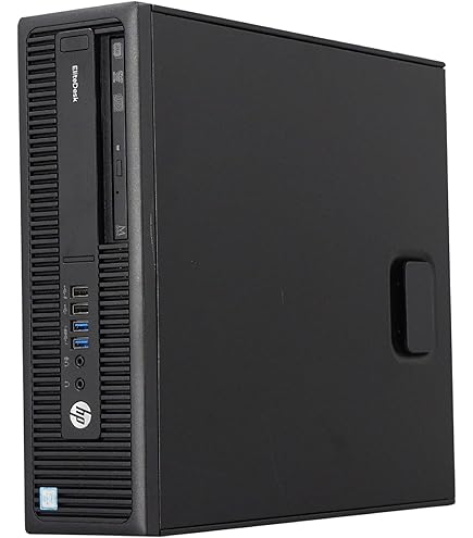Amazon.co.jp: 中古パソコン HP ProDesk 600 G3 SFF Windows10