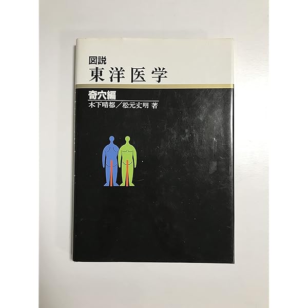 図説東洋医学 (経穴編) | 木下 晴都, 代田 文彦 |本 | 通販 | Amazon