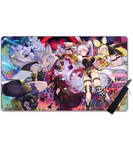 Amazon.co.jp: 遊戯王 英語版 プレイマット 2023 ブラック・マジシャン