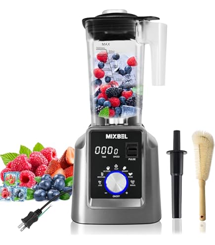 Amazon | バイタミックス TNC5200 レッド 【日本仕様・正規品・7年保証