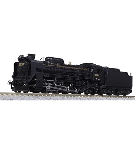 Amazon | マイクロエース Nゲージ D52-403・御殿場線仕様 A6401 鉄道