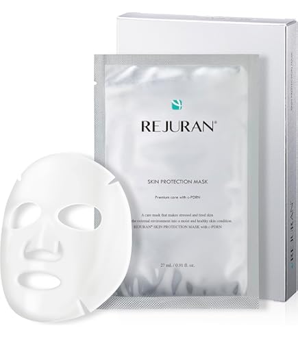 Amazon.co.jp: リジェンスキン SRS マスクパック セルフィットプラス 5