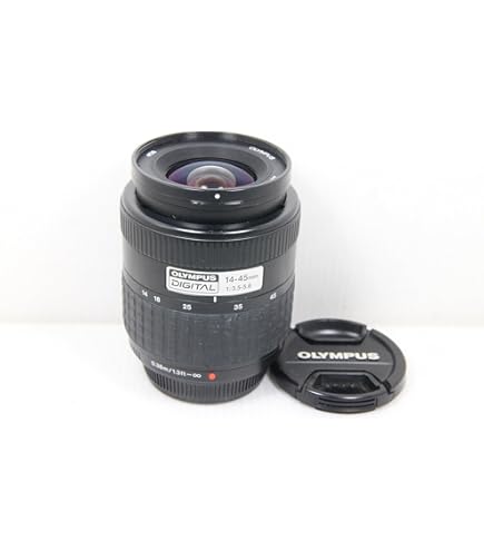 Amazon.co.jp: OLYMPUS 標準ズームレンズ ZUIKO DIGITAL ED 14-54mm F2