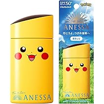Amazon.co.jp: アネッサ(ANESSA) 【25年4月発売】 パーフェクトUV