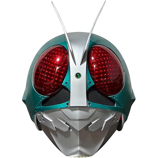 Amazon.co.jp: [ユーアズコス] Z 仮面ライダースーパー1 アトラク