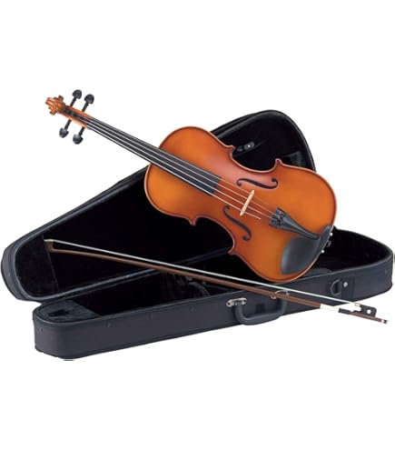 Amazon | STENTOR (ステンター) ビオラセット SVA-240 4/4【安心の日本