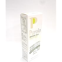 Amazon.co.jp: プローラ 薬用ウォータージェルa 150ml : ビューティー
