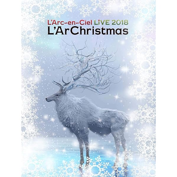 Amazon.co.jp: L'Arc〜en〜Ciel 30th L'Anniversary LIVE (通常盤
