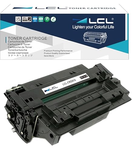 Amazon | CANON LBP3410 用トナーカートリッジ510 0985B003 CRG-510