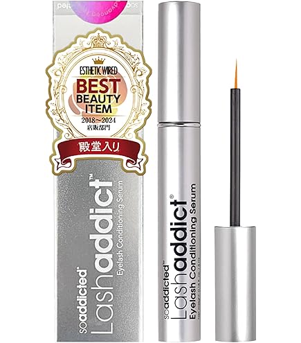 Amazon.co.jp: Shiseido Professional Adenovital Eyelash Serum, Set