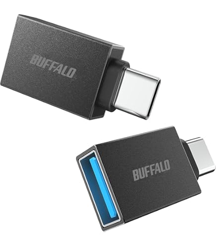 Amazon.co.jp: BUFFALO Buffalo External SSD Black 1.0TB SSD-PUT1
