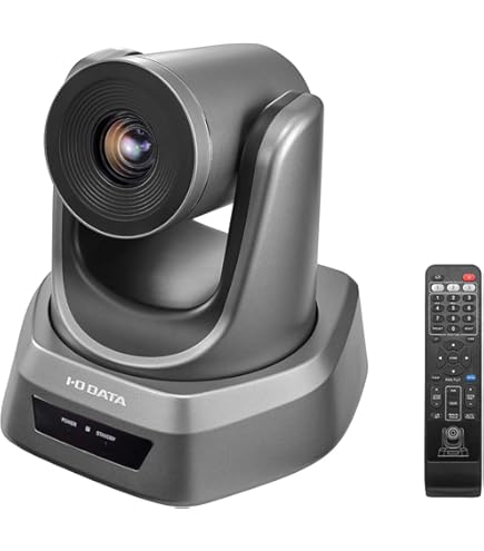 Amazon.co.jp: logicool ロジクール PTZ PRO 2 ビデオカンファレンス