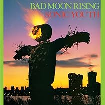 Amazon.co.jp: Bad Moon Rising: ミュージック