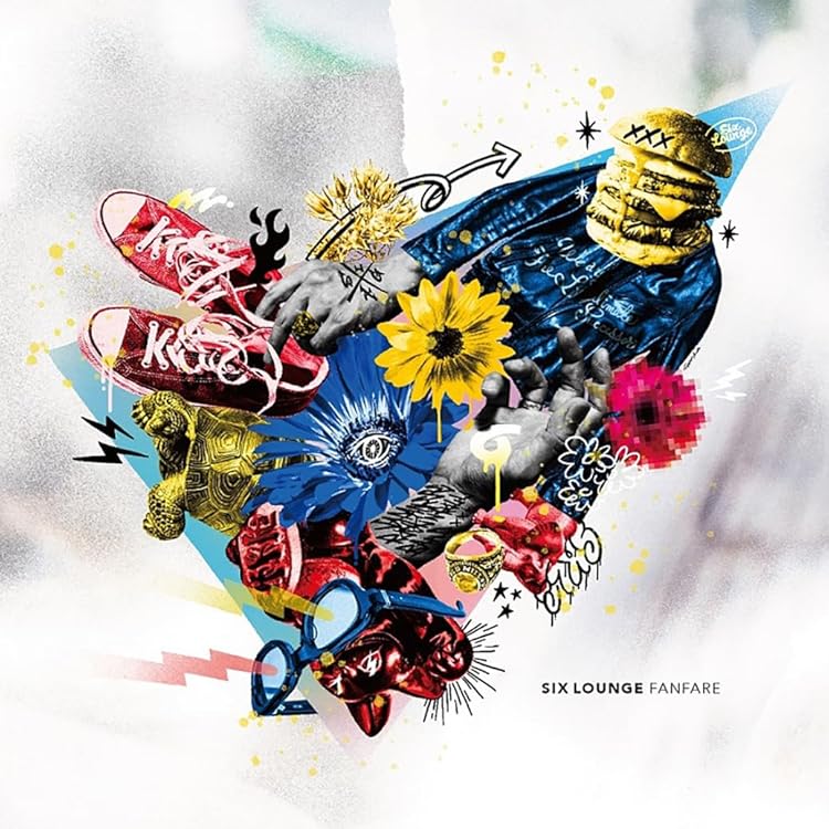 Amazon.co.jp: 東雲 - SIX LOUNGE: ミュージック