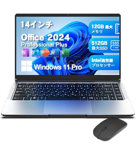 Amazon.co.jp: ノートパソコン windows11 CF-SX4 Core i5-5世代 メモリ