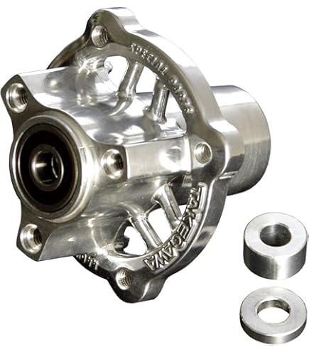 Amazon | SP武川 フロントディスクハブキット モンキー 06-08-0053