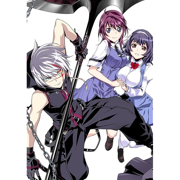 Amazon.co.jp: ロザリオとバンパイア Blu-ray BOX (初回限定生産