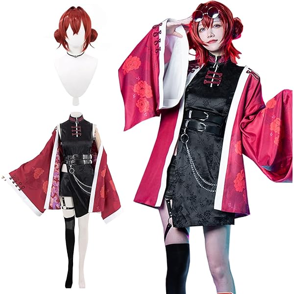 Amazon.co.jp: [Beauty 出品] 星街すいせい W○RK コスプレ衣装 (靴