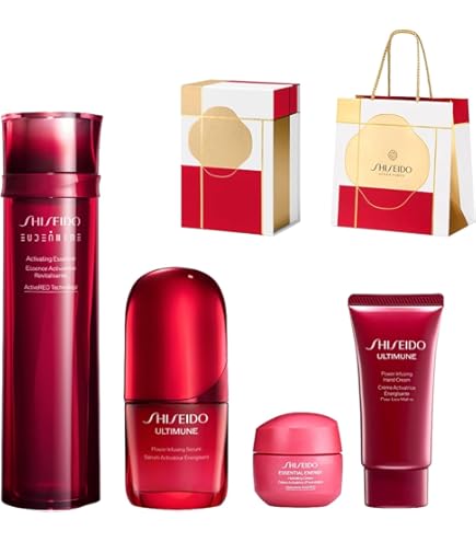 Amazon.co.jp: SHISEIDO(資生堂) フューチャーソリューション LX