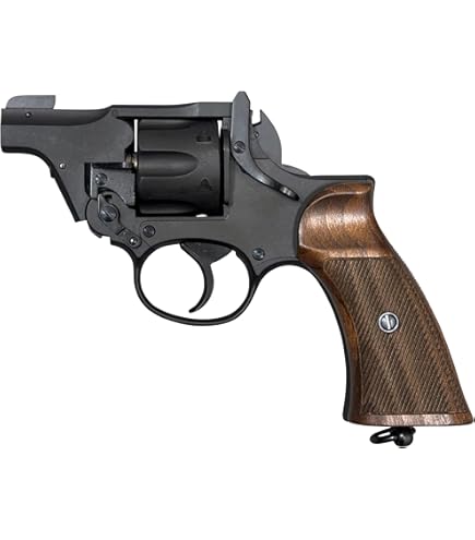 Amazon | マルシン エンフィールド No.2 MKI タンカー シルバーABS