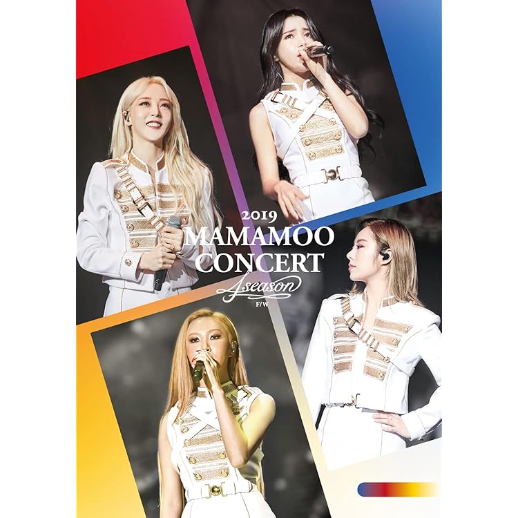 Amazon.co.jp: I SAY MAMAMOO : THE BEST -Japan Edition-[通常盤](3CD