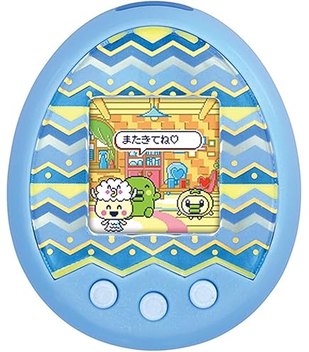 Amazon.co.jp: TAMAGOTCHI 4U TOUCH 4U Card & Cover set feat