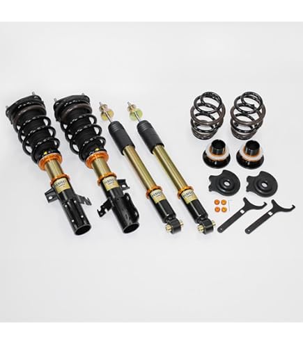 Amazon | パーフェクトダンパー7G-S 純正アッパーマウント付 80系ノア