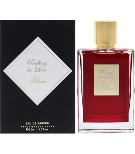 Amazon | Kilian unisex Parfum Intoxicated 1.7 OZ | Kilian