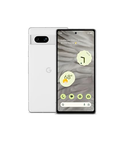 Amazon | Google Pixel 9a 128GB+8GB SIMフリー [Porcelain] * SIM