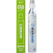 Amazon | 【ドリンクメイト公式 Shop 】142L アタッチメント付 交換用