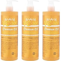 Amazon | STAY FREE VC100ブライトモイスチャーローションプレミアムDX