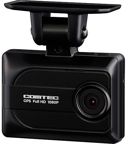 Amazon | ユピテル (Yupiteru) 1カメラドライブレコーダー DRY-ST1200C