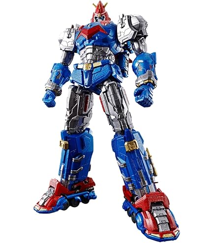Amazon | THE超合金 GT-10 ボルテスV | フィギュア・ドール 通販
