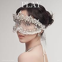 Amazon.co.jp: 【Amazon.co.jp限定】PLAY (MINA盤) - MISAMO