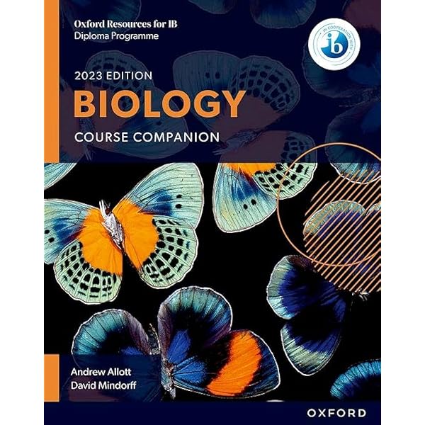 Amazon | Oxford Resources for IB Diploma Programme Chemistry 2023