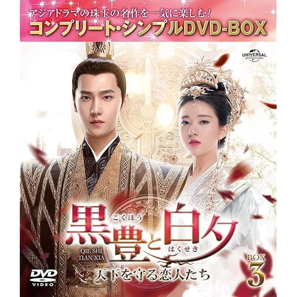 Amazon.co.jp: あなたを見つけたい~See you again~ DVD-BOX3