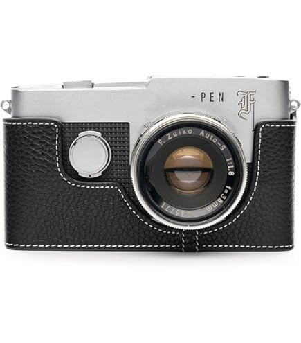 Amazon.co.jp: TP Original Olympus PEN FT (フィルムカメラ) 専用