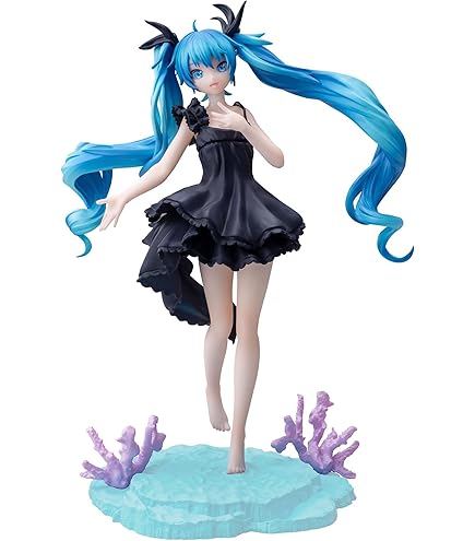 Amazon.co.jp: 初音ミク Exc∞d Creative Figure SweetSweets シトロン