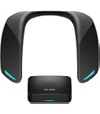 Amazon.co.jp: パナソニック ゲーミングネックスピーカー SC-GNW10